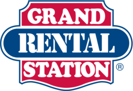 Grand Rental Station