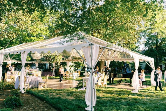 Where to find LEG DRAPE FOR TENT - 9FT in Cary