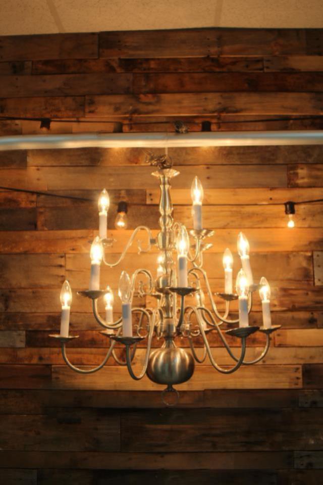 Where to find TENT LIGHTING - CHROME CHANDELIER in Cary