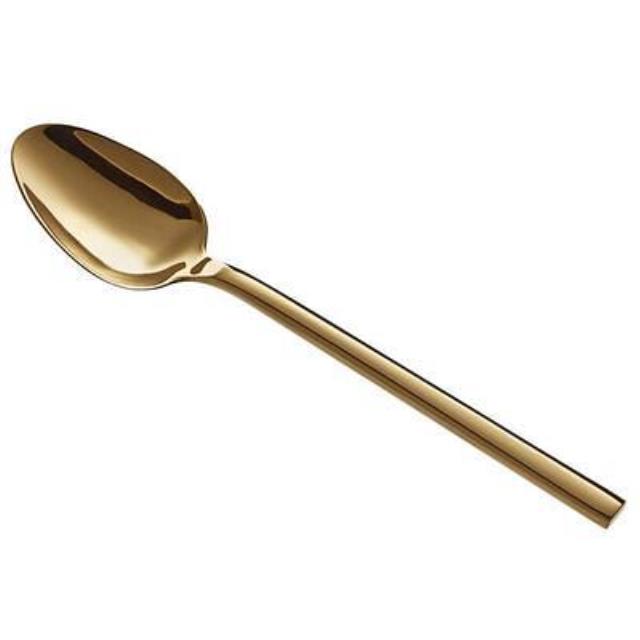 Rental store for GOLD TEASPOON  10 in Cary NC
