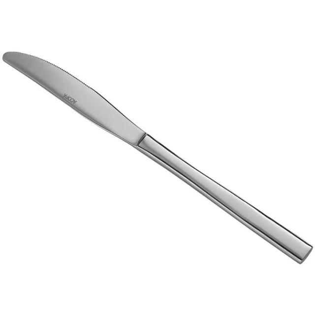 Rental store for STAINLESS STEEL DINNER KNIFE 10 in Cary NC