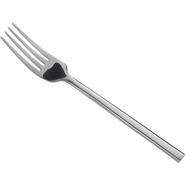 Rental store for STAINLESS STEEL DINNER FORK 10 in Cary NC