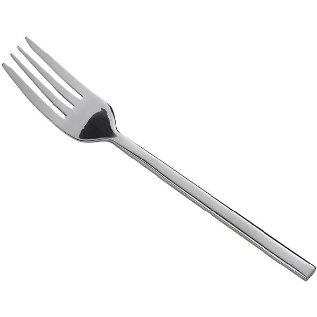 Rental store for STAINLESS STEEL SALAD DESSERT FORK 10 in Cary NC