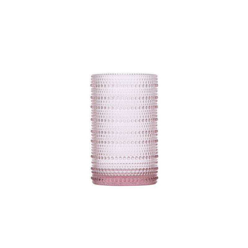 Rental store for JUPITER PINK TUMBLER 13 OZ 25 in Cary NC