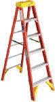 Rental store for LADDER, 12 STEP, FIBERGLASS in Cary NC