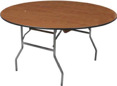 Rental store for ROUND TABLE - 72IN in Cary NC