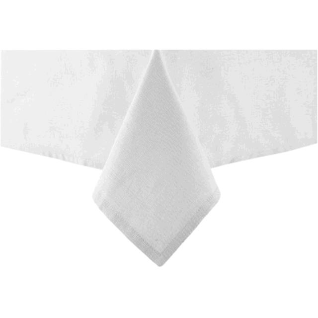 Rental store for LINEN, 52  X 52  WHITE  TH in Cary NC