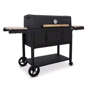 Rental store for GRILL, 2 X3  CHARCOAL W HOOD in Cary NC