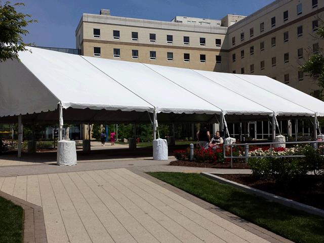 Rental store for 50 X 75  FUTURE TRAC, WHITE in Cary NC