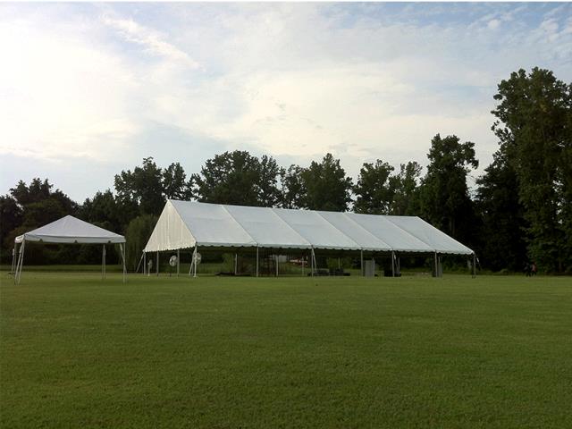 Rental store for 50 X 85  FUTURE TRAC, WHITE in Cary NC