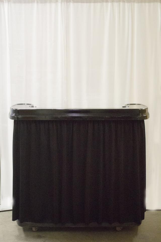 Rental store for BAR, LARGE, BLACK in Cary NC
