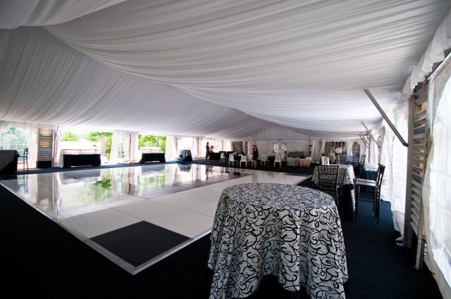 Rental store for TENT LINER - 50 X 70 in Cary NC