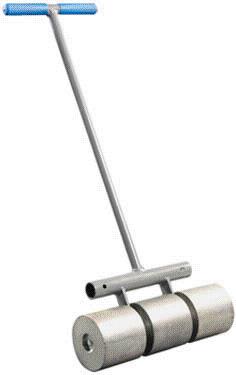Rental store for LINOLEUM ROLLER, 75lbs in Cary NC