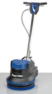 Rental store for FLOOR BUFFER, 17  POWER FLITE in Cary NC