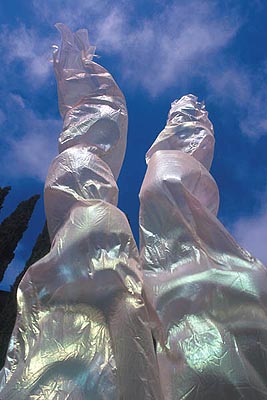 Rental store for FLY GUY, 12  SILVER AIR FLAME in Cary NC