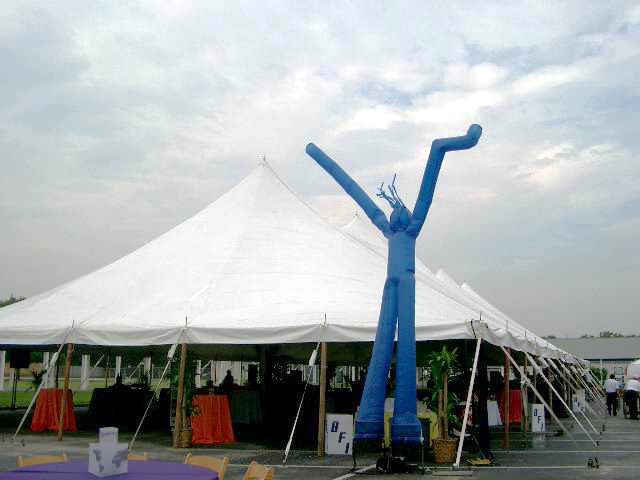 Rental store for FLY GUY, 26  BLUE FLY GUY in Cary NC