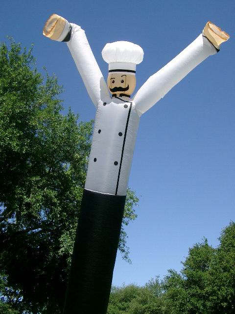 Rental store for FLY GUY, 16  CHEF in Cary NC