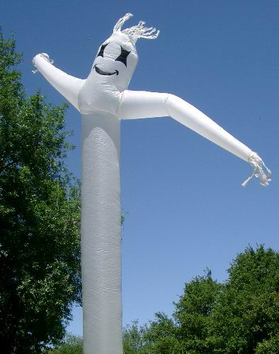 Rental store for FLY GUY, 18  GHOST in Cary NC