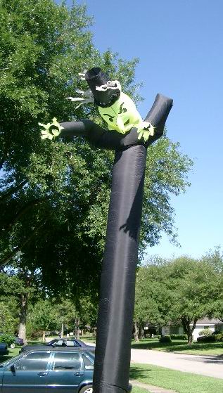 Rental store for FLY GUY, 18  WITCH in Cary NC