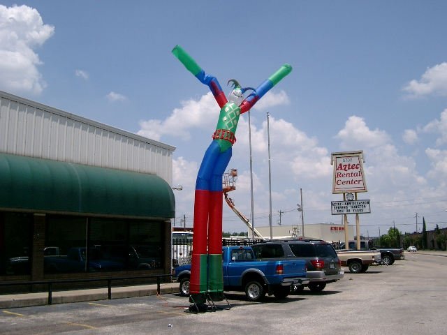 Rental store for FLY GUY, 22  JESTER in Cary NC