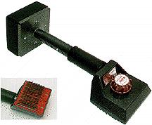 Rental store for CARPET KNEE KICKER in Cary NC