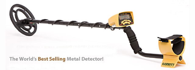 Rental store for METAL DETECTOR in Cary NC