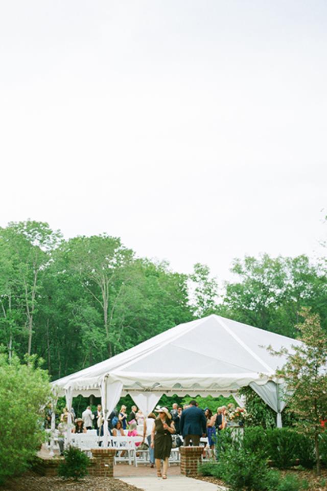 Rental store for 30 X 40 CLEAR FRAME in Cary NC