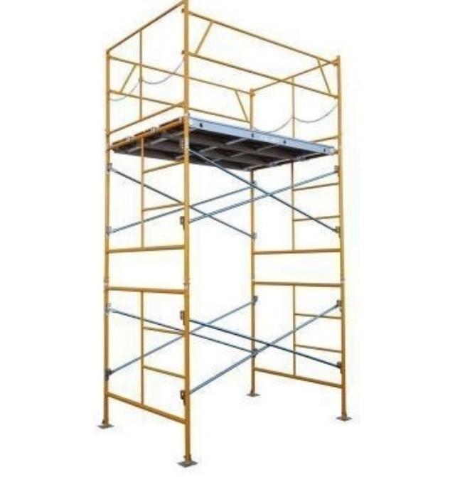 Rental store for SCAFFOLDING TOWER, 10 W BOARDS in Cary NC