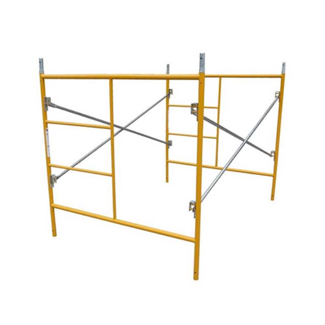 Rental store for SCAFFOLDING TOWER, 5 W O BOARDS in Cary NC