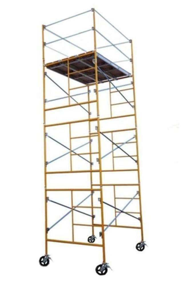 Rental store for SCAFFOLDING TOWER, 15 W BOARDS in Cary NC