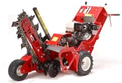 Rental store for TRENCHER, BARRETO 6 in Cary NC