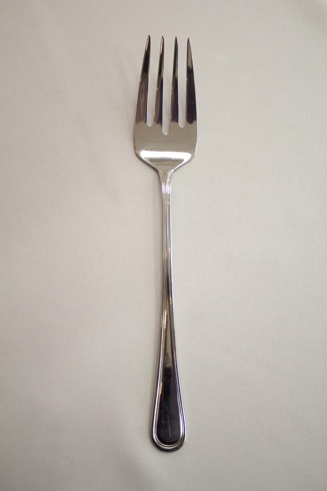 Rental store for SERVING FORK - 4 PRONG in Cary NC