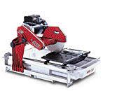 Rental store for SAW, CERAMIC TILE SAW 10 in Cary NC