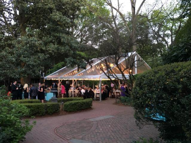 Rental store for 40 X 40 CLEAR FUTURE TRAC in Cary NC