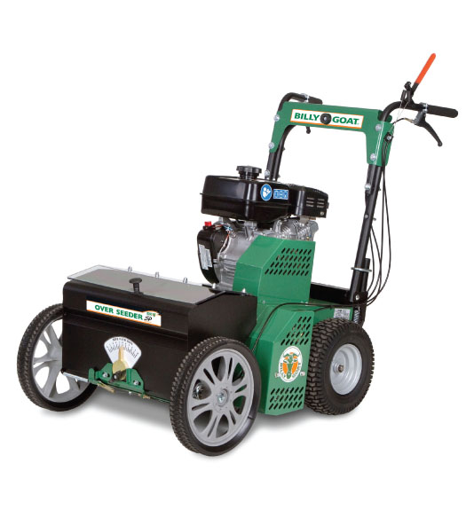 Rental store for SEEDER, SELF PROPELLED HYDROSTATIC in Cary NC