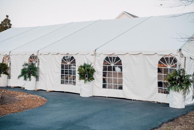 Rental store for 40 X 70 WHITE FUTURE TRAC in Cary NC