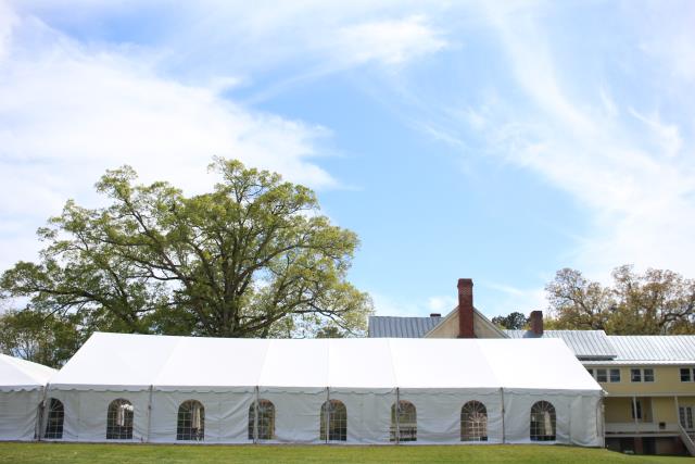 Rental store for 40 X 80 WHITE FUTURE TRAC in Cary NC