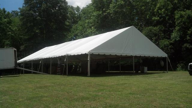 Rental store for 40 X 85 WHITE FUTURE TRAC in Cary NC