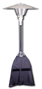 Rental store for PATIO HEATER - W CASE 40,000 BTU in Cary NC