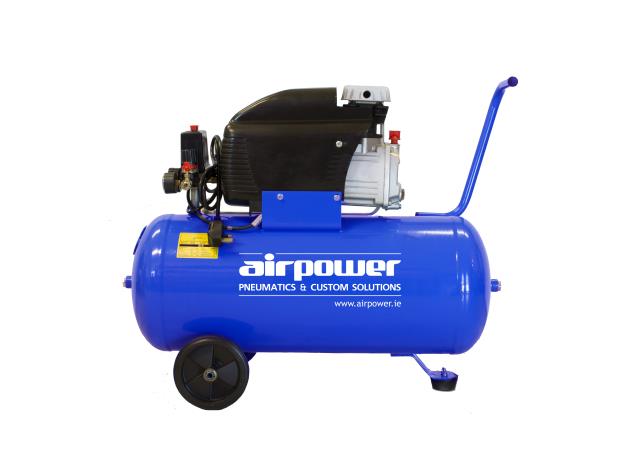 Rental store for COMPRESSOR, 2HP ELECTRIC in Cary NC