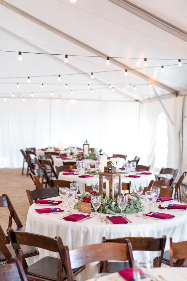 Rental store for TENT LIGHTING-100FT MARKET LIGHT in Cary NC