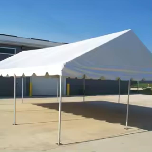 Rental store for 30 X 30 WHITE FUTURE TRAC in Cary NC