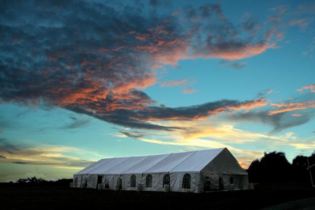 Rental store for 40 X 90 WHITE FUTURE TRAC in Cary NC