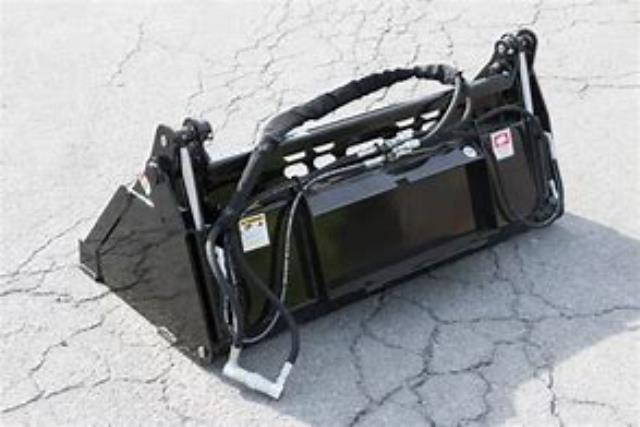 Rental store for DINGO 4-IN-1 BUCKET, 44 in Cary NC