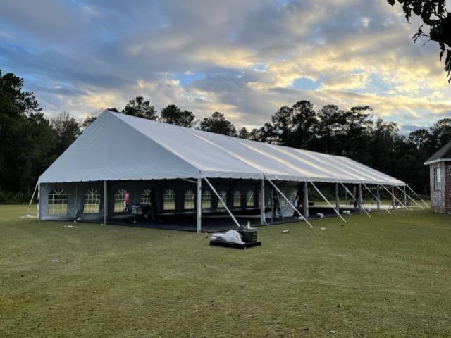 Rental store for 30 X100 WHITE FUTURE TRAC in Cary NC