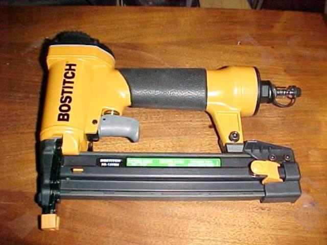 Rental store for NAILER, BRAD 5 8  - 1-1 4 in Cary NC