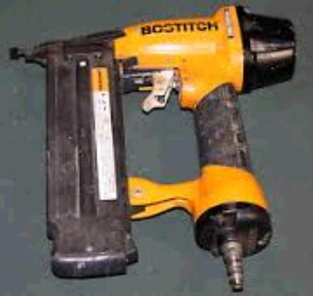 Rental store for NAILER, BRAD 5 8 - 2 in Cary NC