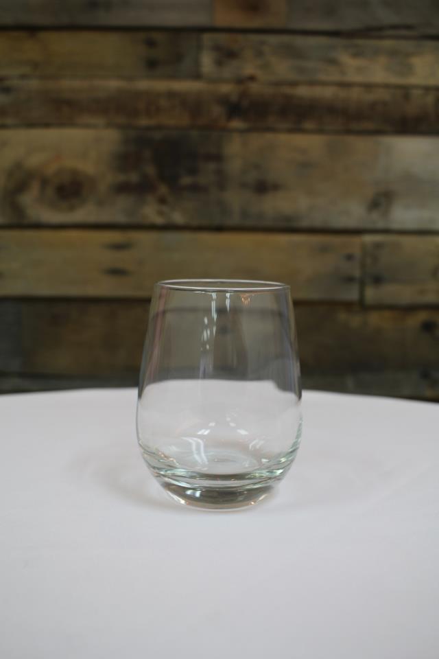 Rental store for STEMLESS WINE 15 OZ  25 in Cary NC