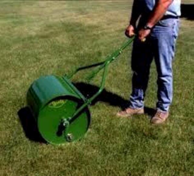 Rental store for ROLLER, PUSH PULL 18Dx24W 185 in Cary NC