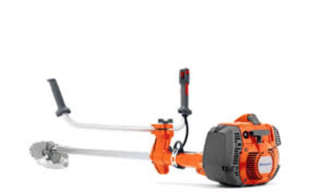 Rental store for BRUSHCUTTER,2 CYCLE HUSQVARNA in Cary NC
